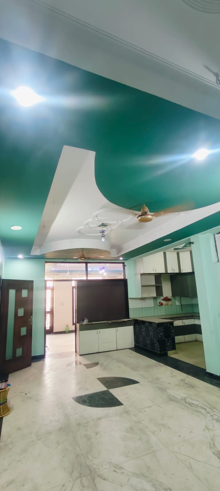 3 BHK Apartment For Rent in Saleem Properties