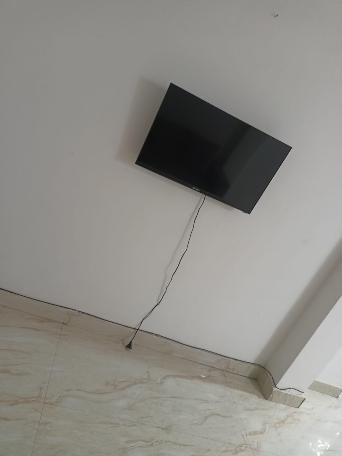 1 BHK Builder Floor For Rent in Sushant Lok I