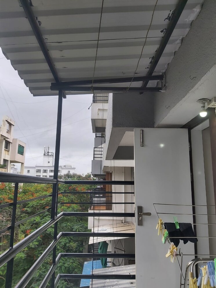 undefined, ganga-hamlet 2 Bedroom 1200 Sq.Ft. Apartment In Viman Nagar Pune 8860751