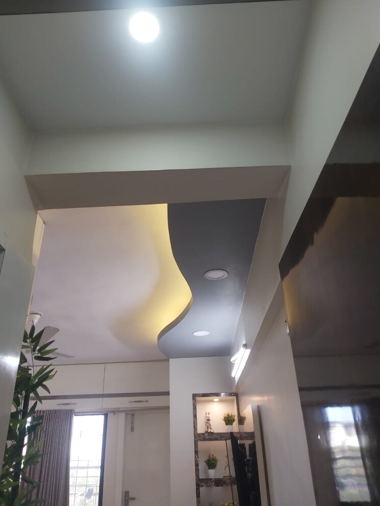 undefined, ganga-hamlet 2 Bedroom 1200 Sq.Ft. Apartment In Viman Nagar Pune 8860751