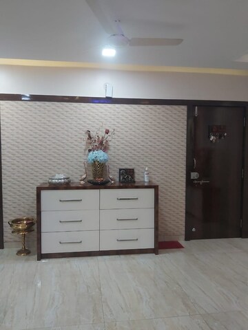 Furnished Amenities in 2 BHK Apartment at Ganga Hamlet, Viman Nagar – for Rent