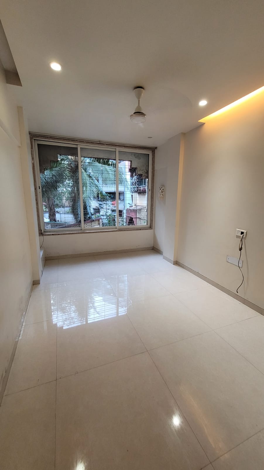 1 BHK Apartment For Rent in Unique Aura