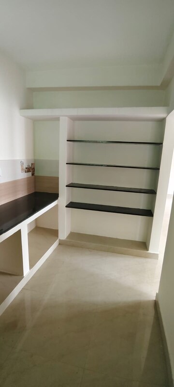 Staircase in 3 BHK Builder Floor at Tambaram West – for Sale