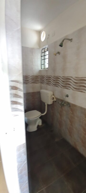 Bathroom in 3 BHK Builder Floor at Tambaram West – for Sale