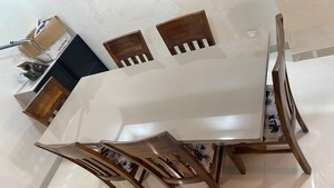 Furnished Amenities in 2 BHK Builder Floor at Blue Pearl 18 Casita, Baner – for Sale