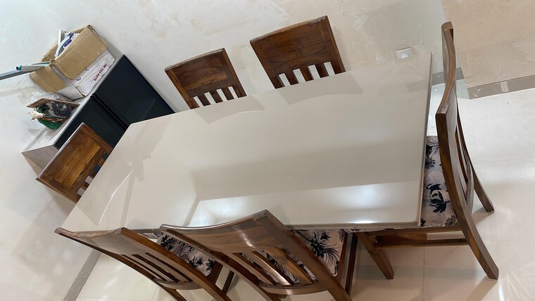 undefined, blue-pearl-18-casita 2 Bedroom 1250 Sq.Ft. Builder Floor In Baner Pune 8860812