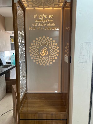 Furnished Amenities in 2 BHK Builder Floor at Blue Pearl 18 Casita, Baner – for Sale