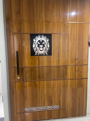 Furnished Amenities in 2 BHK Builder Floor at Blue Pearl 18 Casita, Baner – for Sale