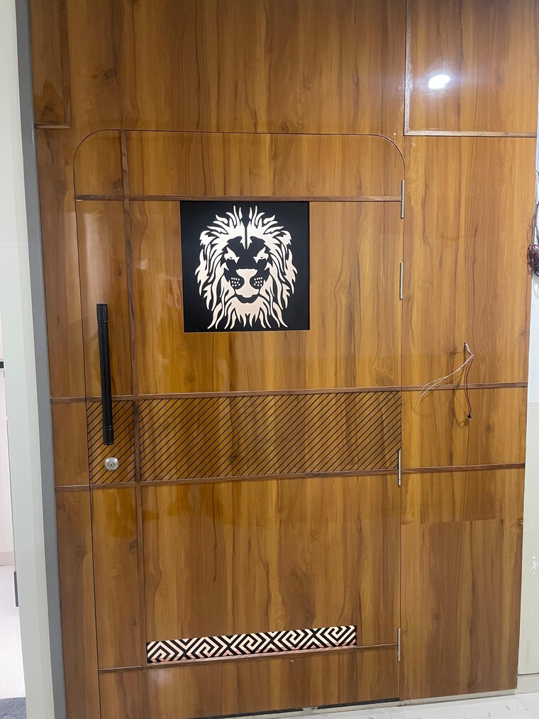 undefined, blue-pearl-18-casita 2 Bedroom 1250 Sq.Ft. Builder Floor In Baner Pune 8860812