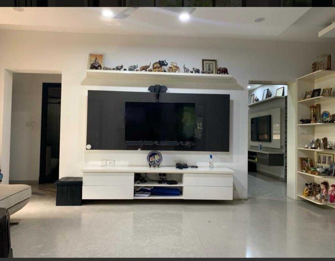 3.5 BHK Apartment For Rent in Sobha Morzaria Grandeur