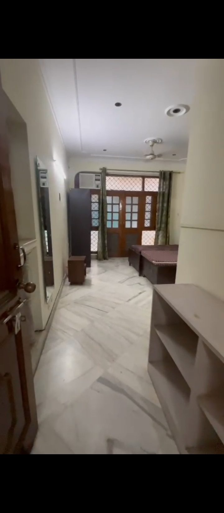 4 BHK + Extra Room Builder Floor For Rent in DLF Atria