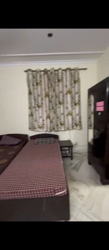 Kitchen in 4 BHK Builder Floor at DLF Atria, Dlf Phase ii – for Rent