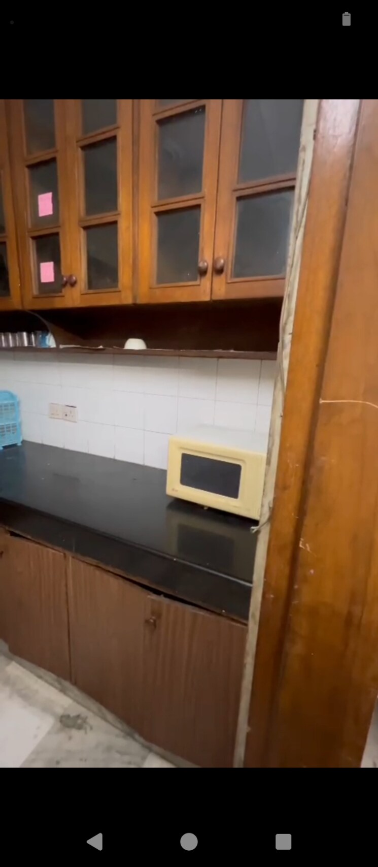 Kitchen, dlf-atria 4 Bedroom 317 Sq.Ft. Builder Floor In Dlf Phase ii Gurgaon 8860975