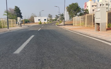 Plot For Sale in Basaveshwara Nagar