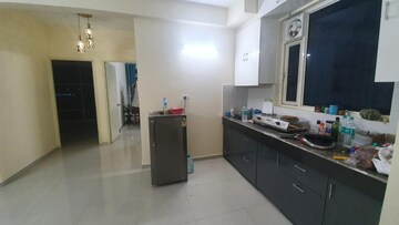 Kitchen in 2 BHK Apartment at Pyramid Square 67A, Sector 67 – for Sale