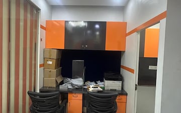 Office Space For Sale in Grandslam IThum, Wazidpur