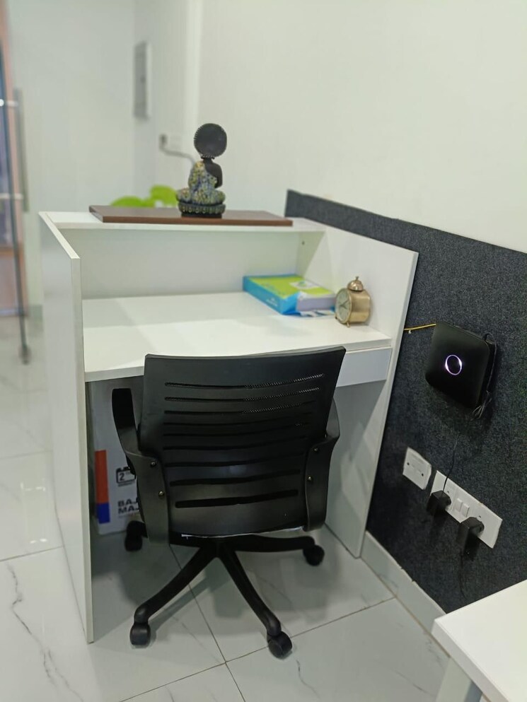 Team Area, sector 132 Commercial Office Space 1042 Sq.Ft. In Sector 132 Noida 8860803
