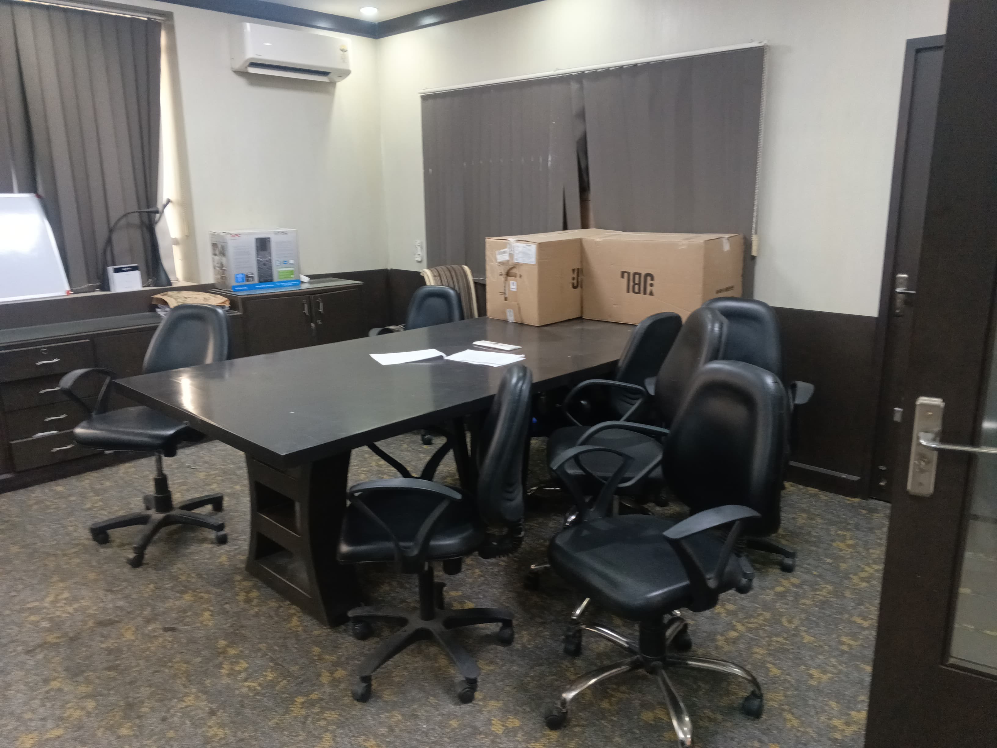 Office Space For Rent in Sector 132