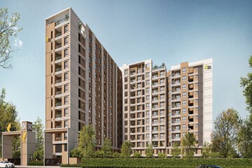 2 BHK Apartment For Sale in DRA Astra, Madhavaram