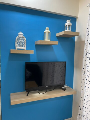  1 BHK Apartment at Sapahale East – for Sale