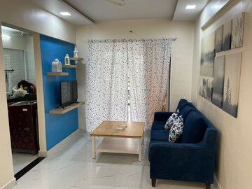 1 BHK Apartment For Sale in Sapahale East