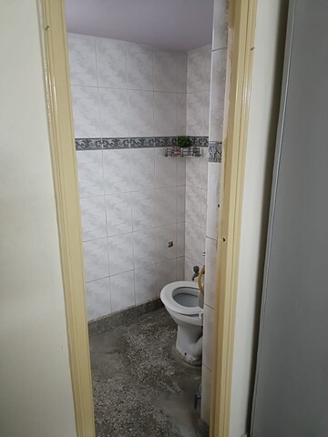 Bathroom in 2 BHK Builder Floor at Lajpat Nagar I – for Rent