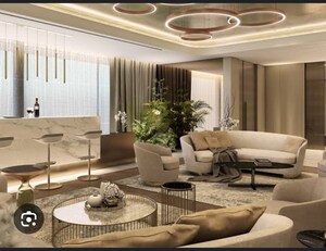 4 BHK Builder Floor For Sale in Khanpur