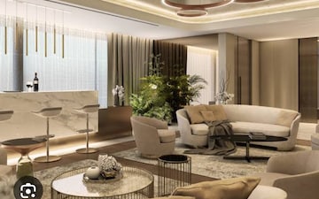 4 BHK Builder Floor For Sale in Khanpur