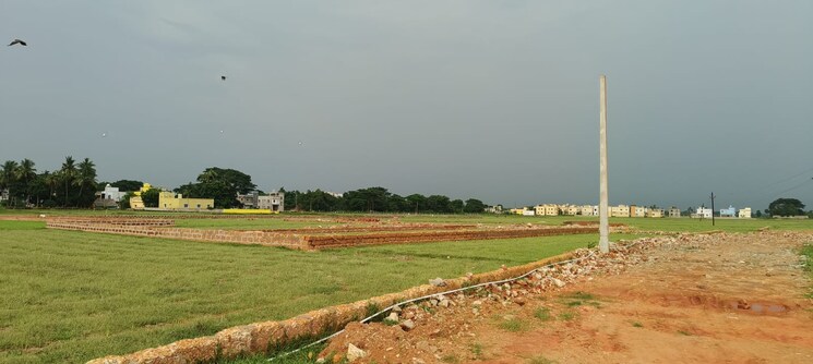 undefined, sijua  1200 Sq.Ft. Plot In Sijua Bhubaneswar 8860850