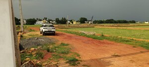 Plot Area in  Plot at Sijua – for Sale