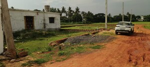 Plot Area in  Plot at Sijua – for Sale