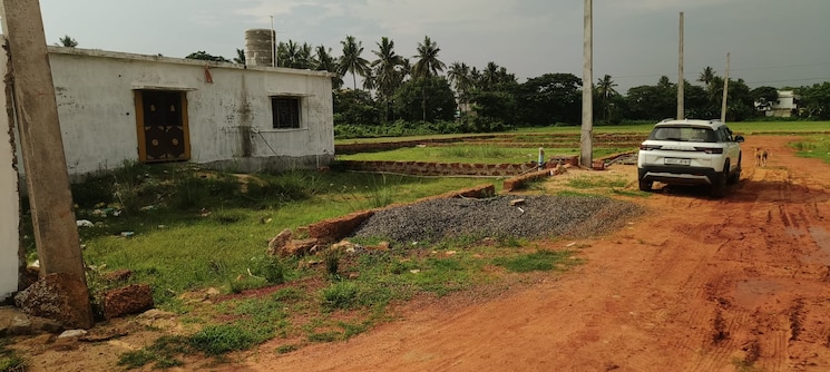 undefined, sijua  1200 Sq.Ft. Plot In Sijua Bhubaneswar 8860850