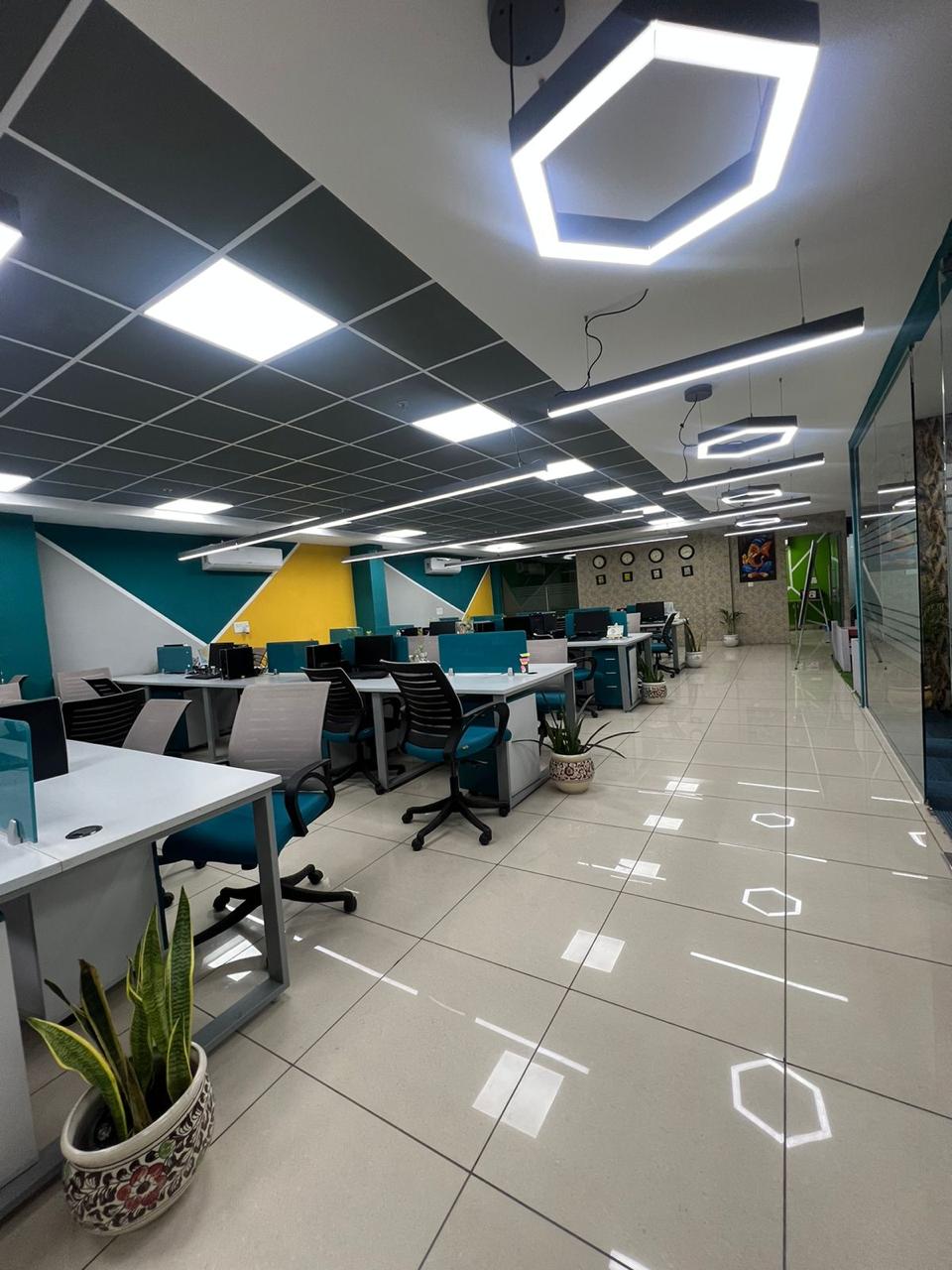 Office Space For Rent in Sector 63