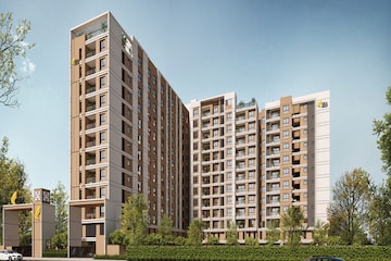 2 BHK Apartment For Sale in DRA Astra, Madhavaram