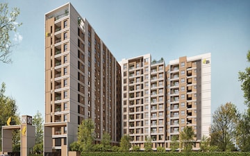 2 BHK Apartment For Sale in DRA Astra, Madhavaram