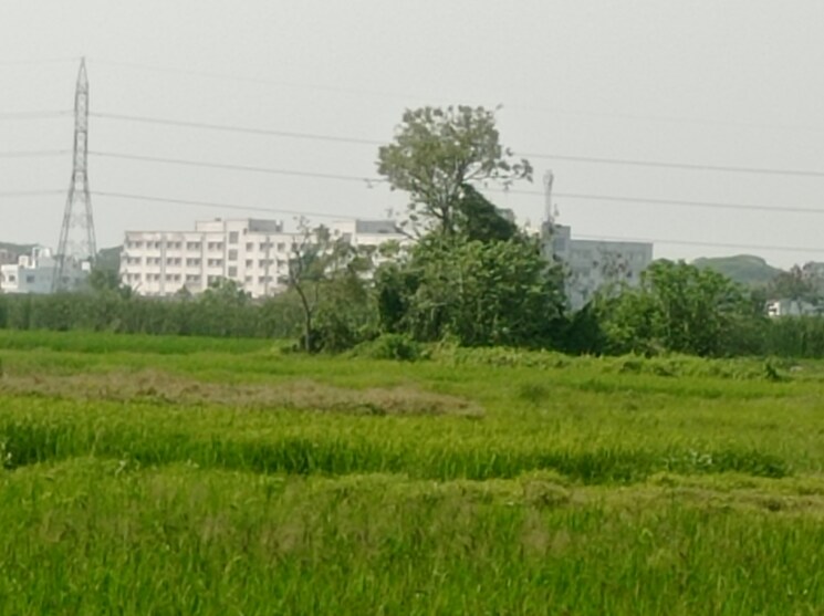 Exterior View, sonarpur  2170 Sq.Ft. Plot In Sonarpur Kolkata 8860873