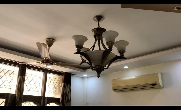 Gym, lajpat nagar i 2 Bedroom 900 Sq.Ft. Builder Floor In Lajpat Nagar I Delhi 8860851