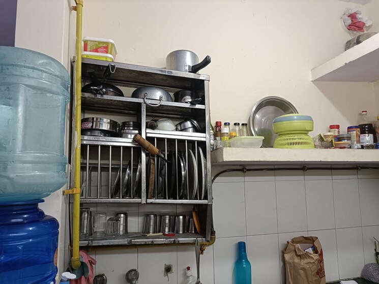 undefined, lajpat nagar i 2 Bedroom 900 Sq.Ft. Builder Floor In Lajpat Nagar I Delhi 8860851