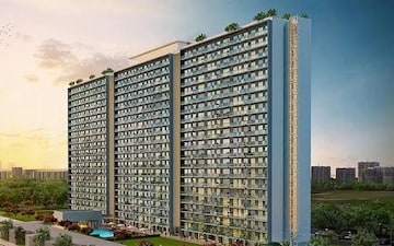 3 BHK Apartment For Sale in Godrej Tiara, Yeshwanthpur
