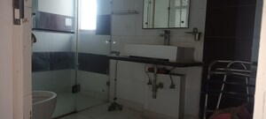 Kitchen in 3 BHK Apartment at Sethi Max City, Vaishali Sector 9 – for Sale