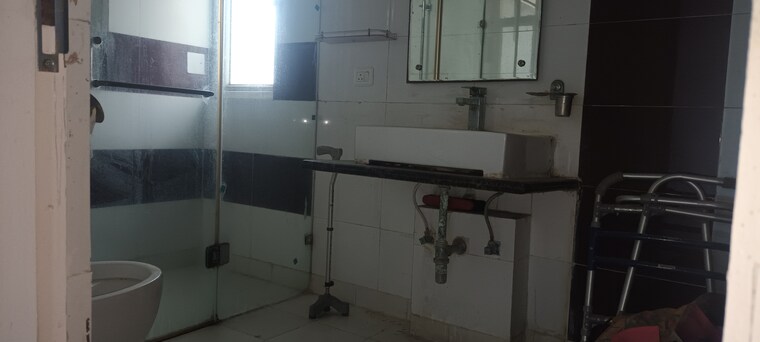 Kitchen, sethi-max-city 3 Bedroom 1850 Sq.Ft. Apartment In Vaishali Sector 9 Ghaziabad 8860874