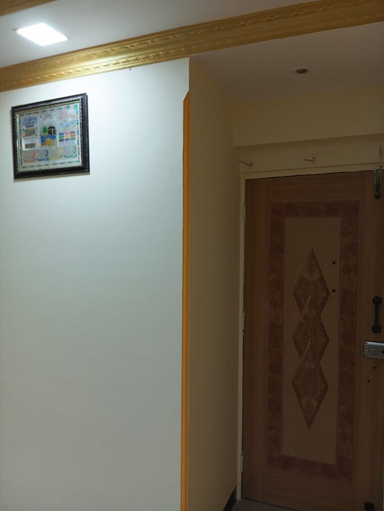 Room, anand-krupa-tower 1 Bedroom 620 Sq.Ft. Apartment In Louis Wadi Thane 8860899