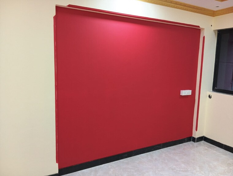 Room, anand-krupa-tower 1 Bedroom 620 Sq.Ft. Apartment In Louis Wadi Thane 8860899