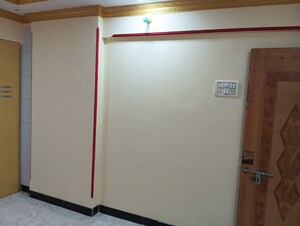 Room in 1 BHK Apartment at Anand Krupa Tower, Louis Wadi – for Sale