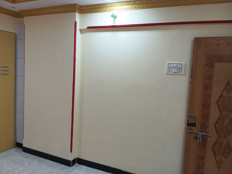 Room, anand-krupa-tower 1 Bedroom 620 Sq.Ft. Apartment In Louis Wadi Thane 8860899