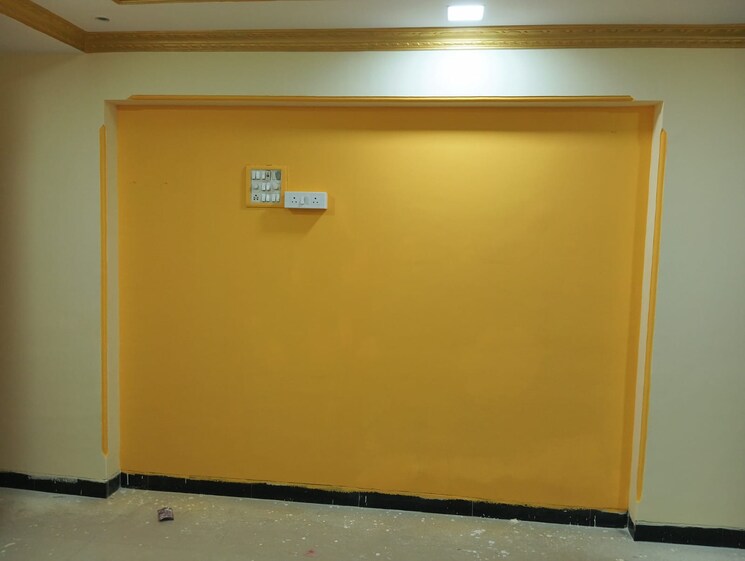 Room, anand-krupa-tower 1 Bedroom 620 Sq.Ft. Apartment In Louis Wadi Thane 8860899