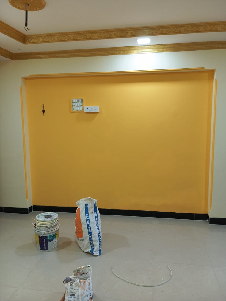 Room, anand-krupa-tower 1 Bedroom 620 Sq.Ft. Apartment In Louis Wadi Thane 8860899