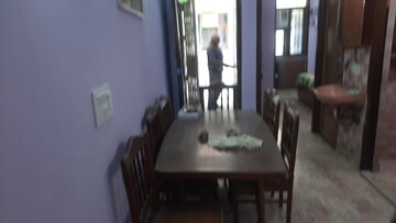 Gym in 2 BHK Builder Floor at Lajpat Nagar I – for Rent
