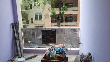 2 BHK Builder Floor – Exterior View View at Lajpat Nagar I - for Rent
