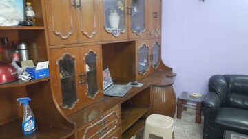 Living Room in 2 BHK Builder Floor at Lajpat Nagar I – for Rent